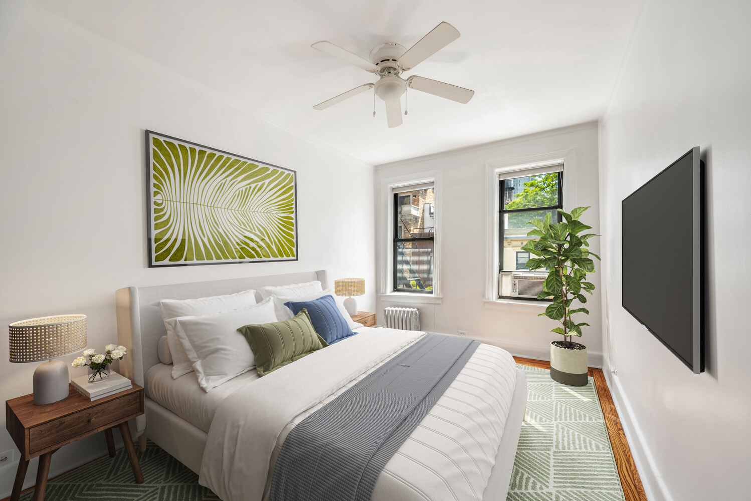 181 E 93RD Street 4D
