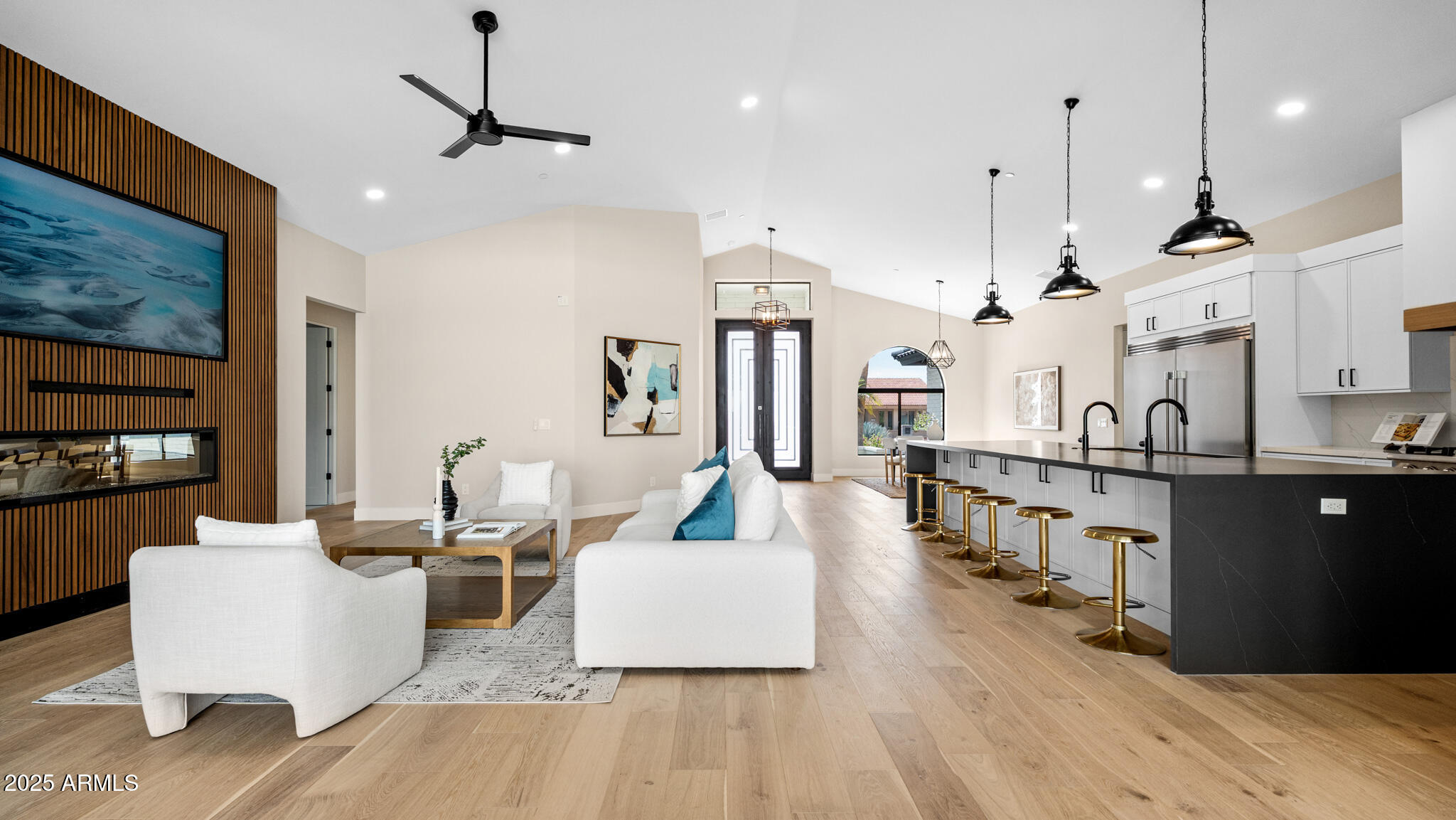 7724 E CHARTER OAK Road