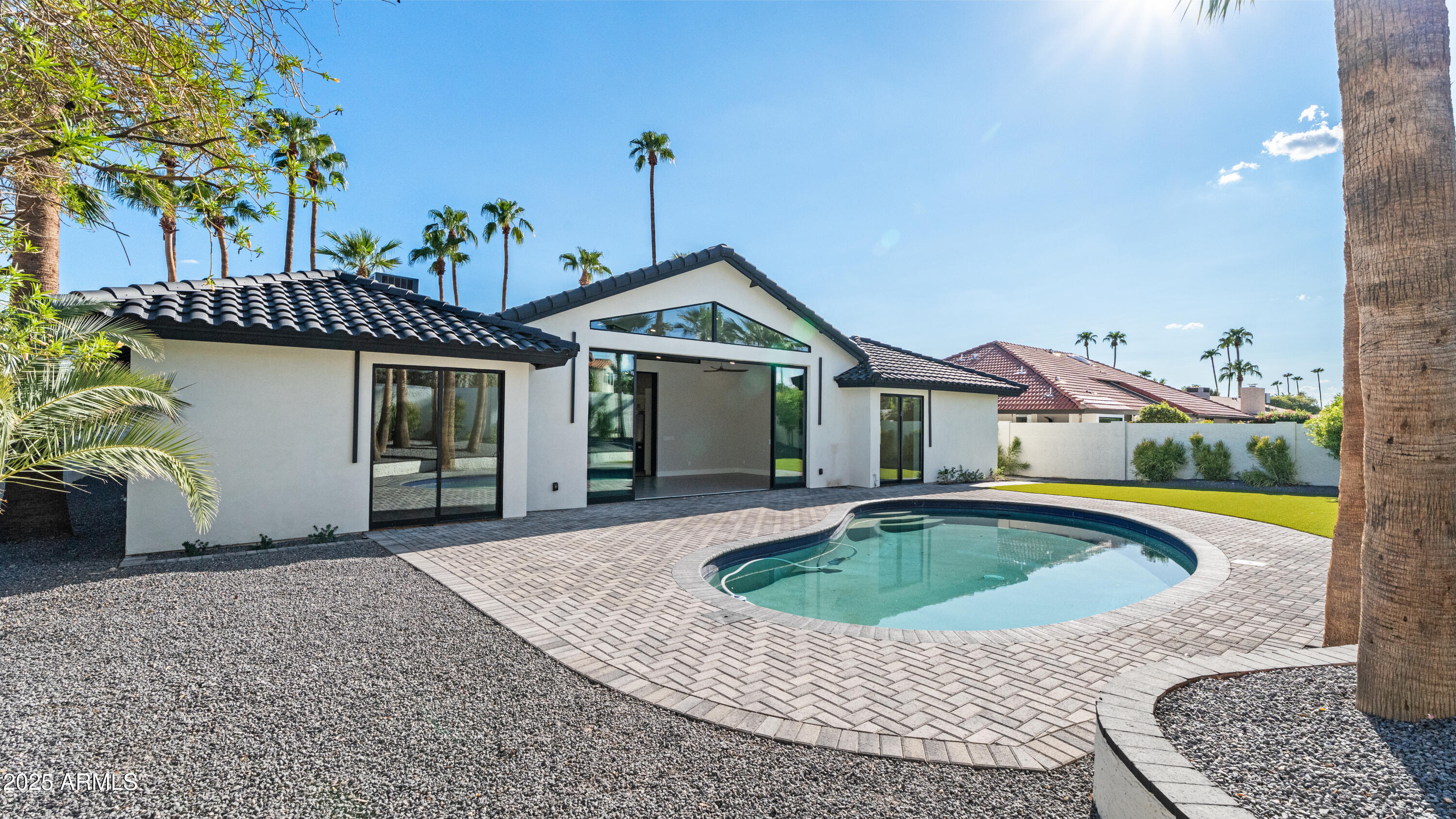 7724 E CHARTER OAK Road