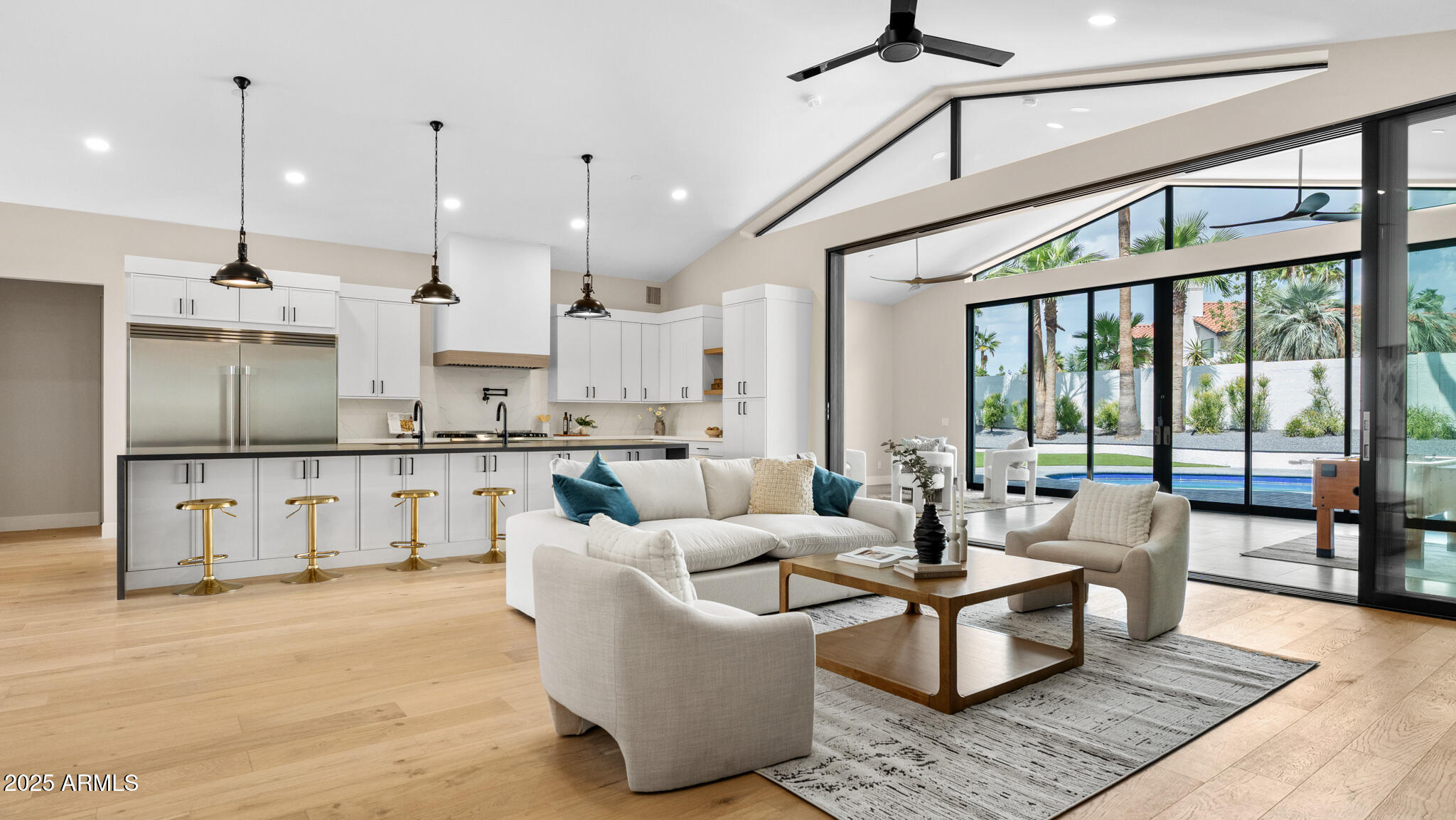 7724 E CHARTER OAK Road