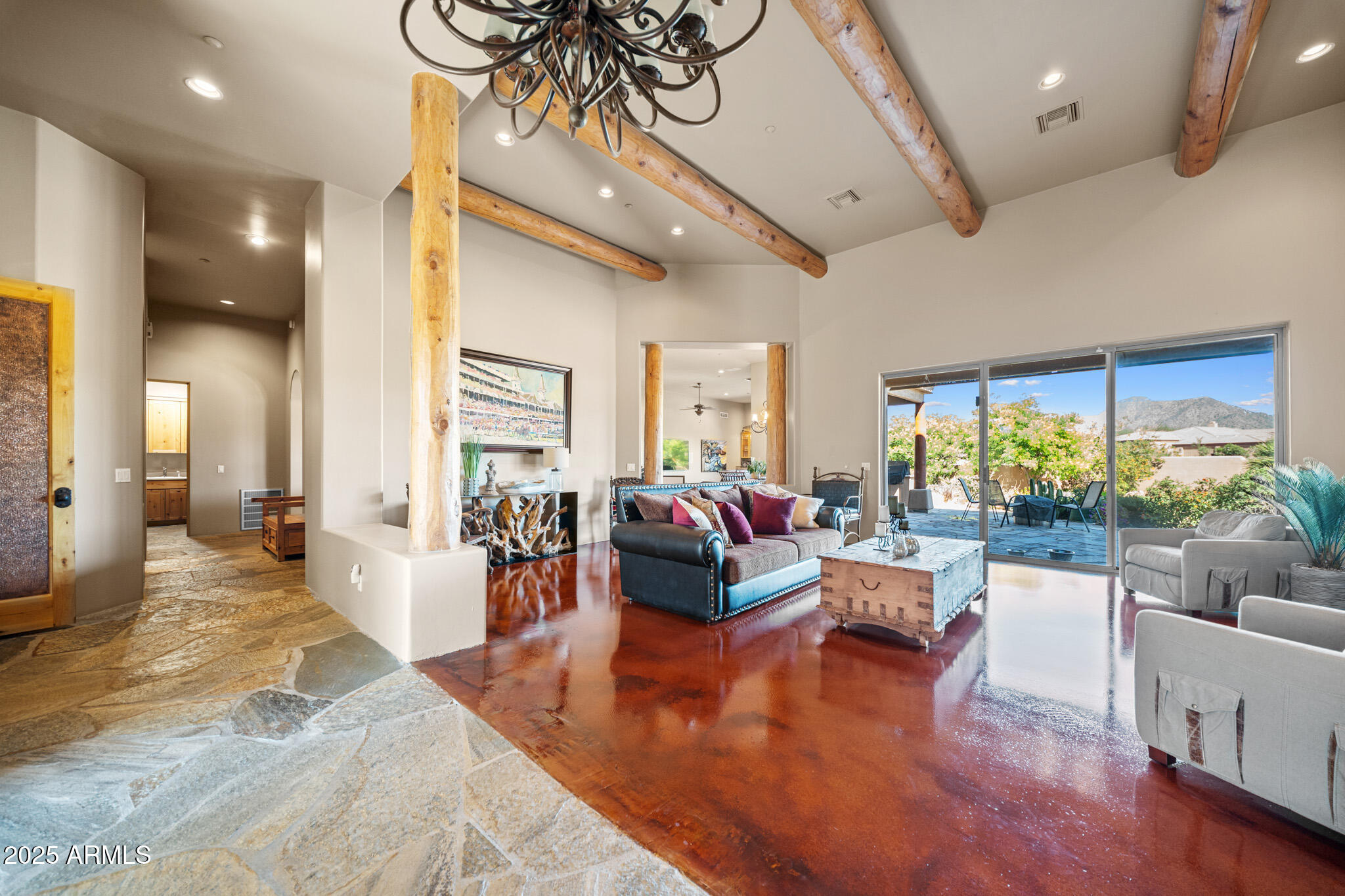 12555 E SADDLEHORN Trail