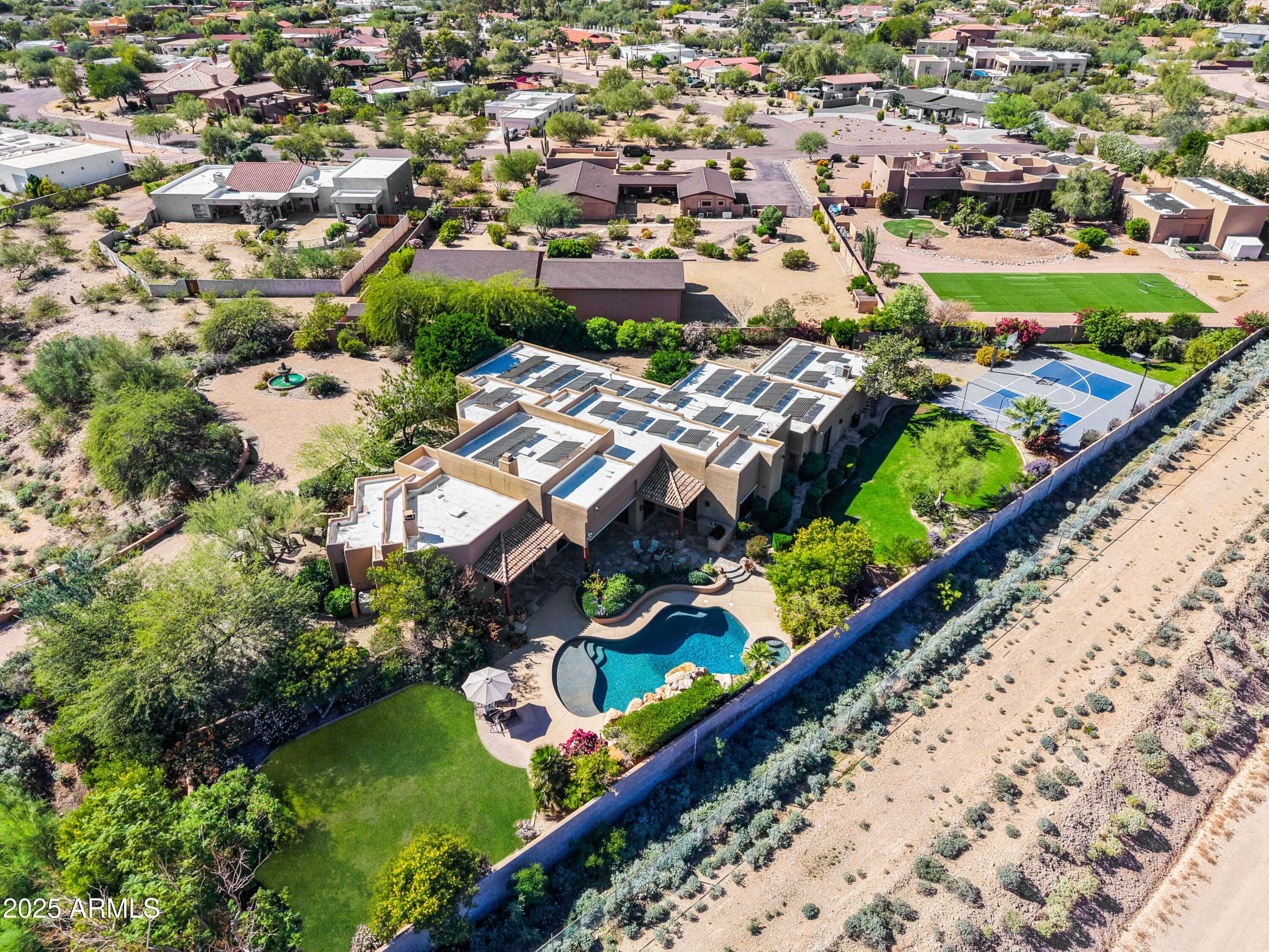 12555 E SADDLEHORN Trail