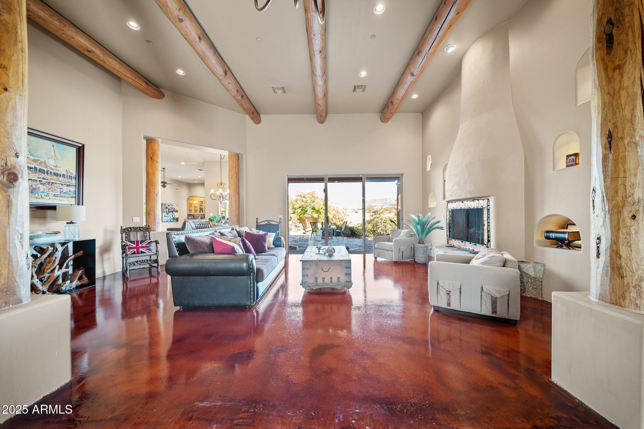 12555 E SADDLEHORN Trail