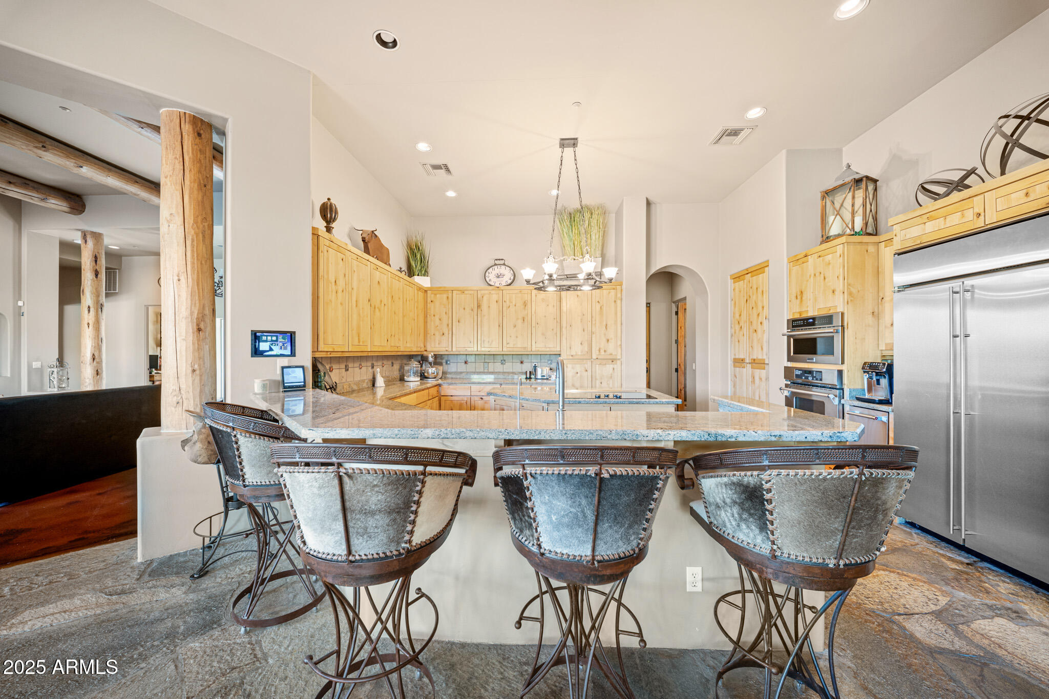 12555 E SADDLEHORN Trail