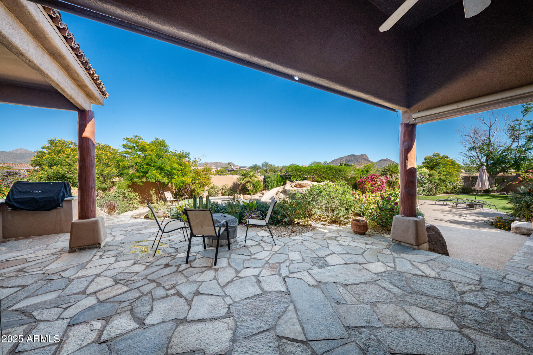 12555 E SADDLEHORN Trail