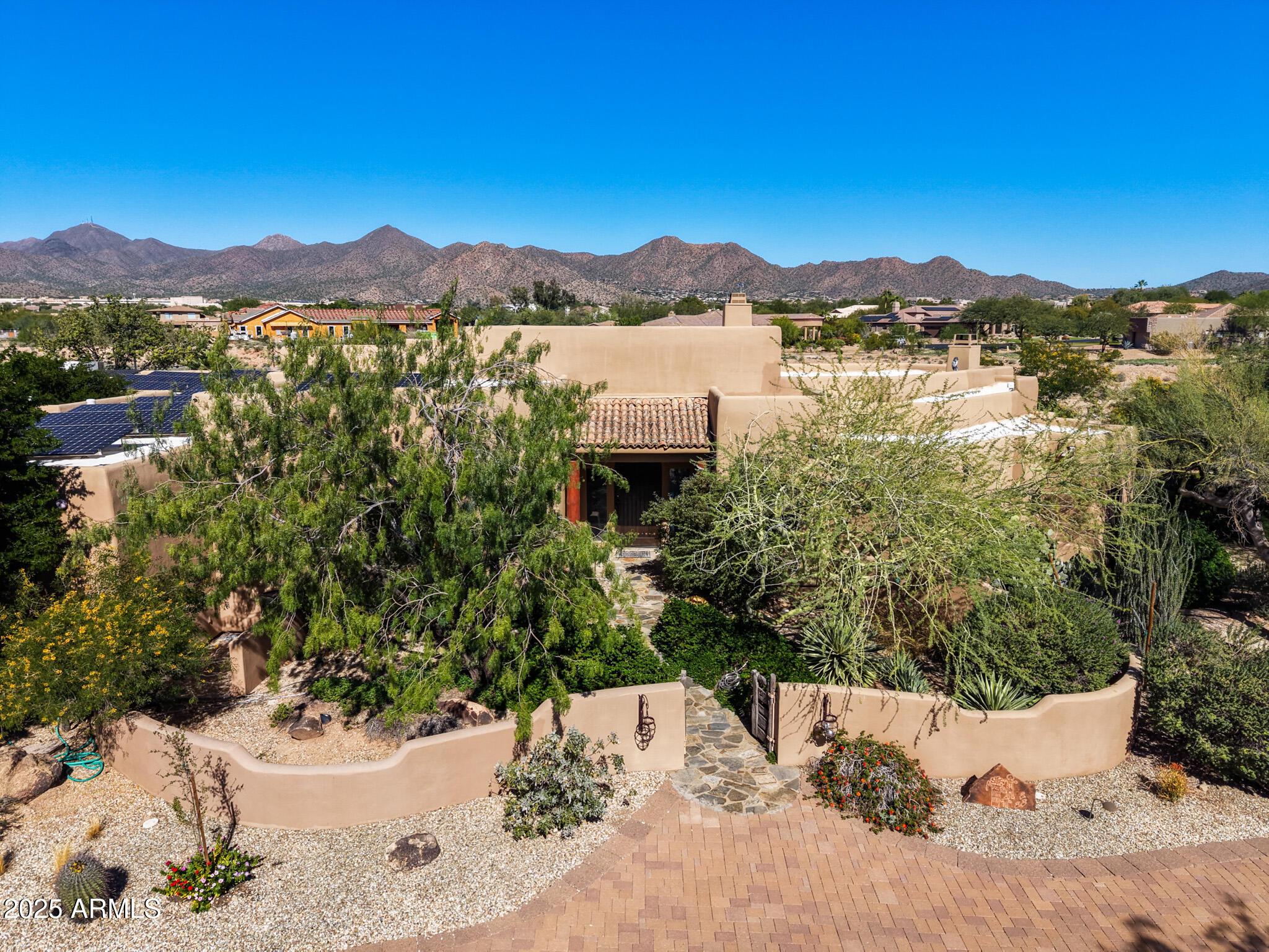 12555 E SADDLEHORN Trail