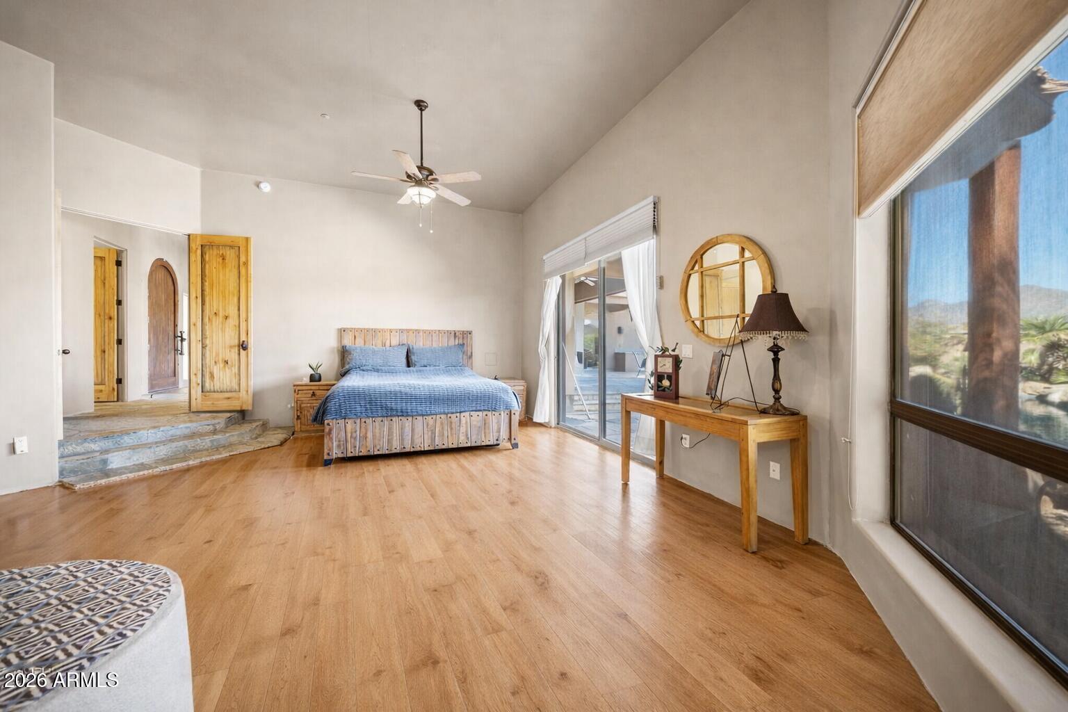 12555 E SADDLEHORN Trail