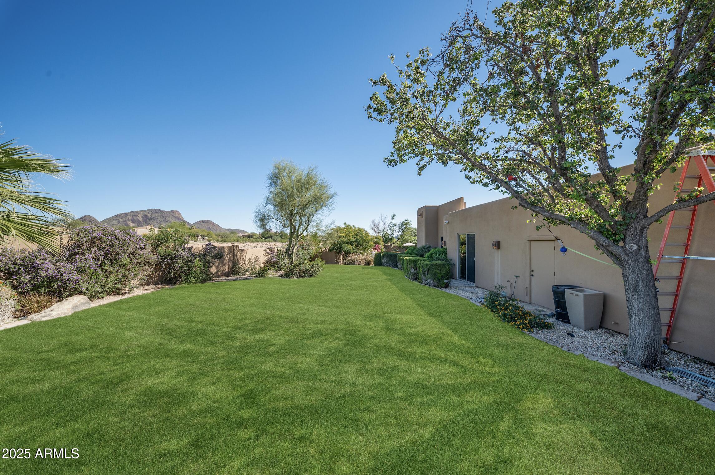 12555 E SADDLEHORN Trail