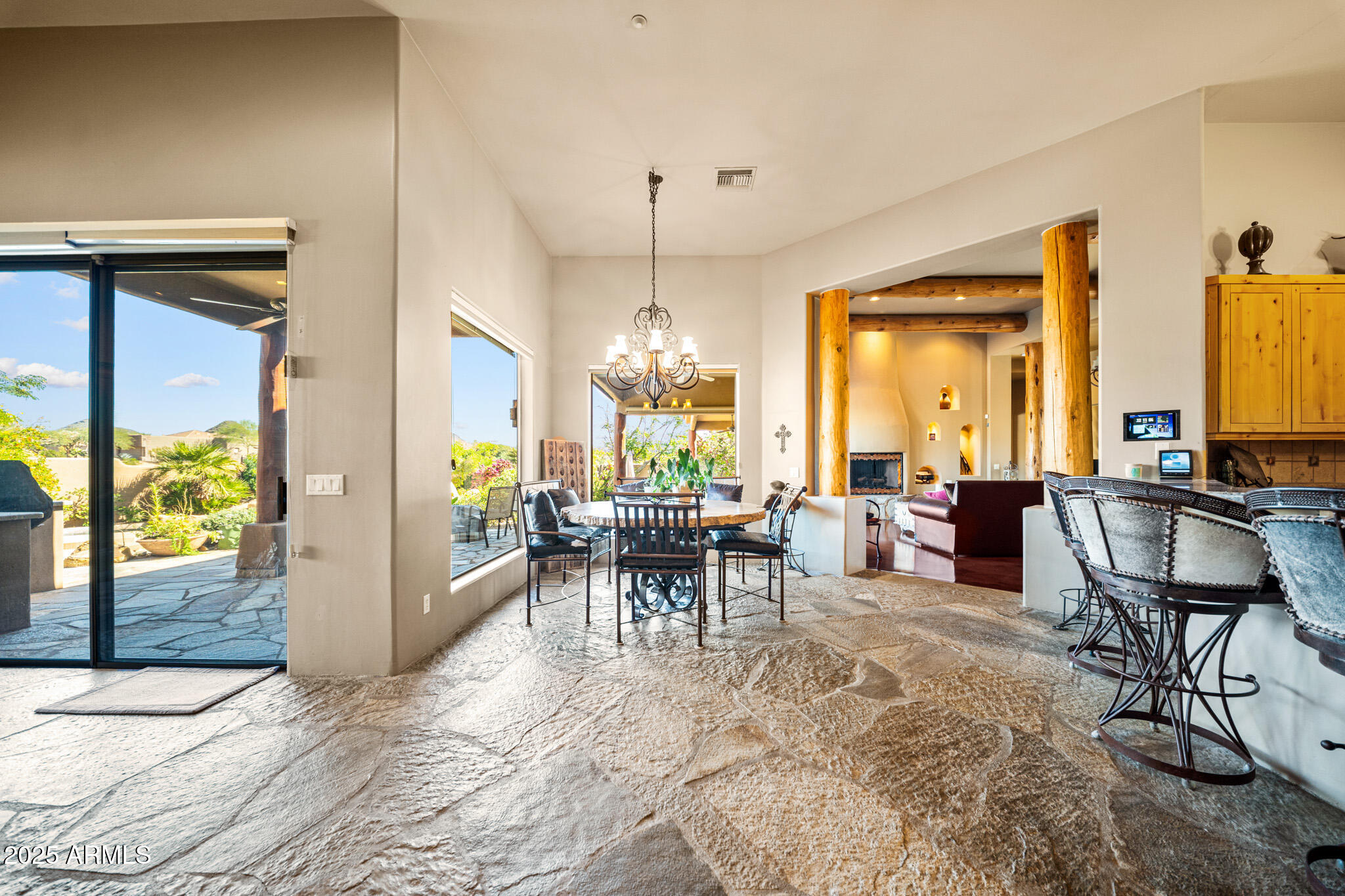 12555 E SADDLEHORN Trail