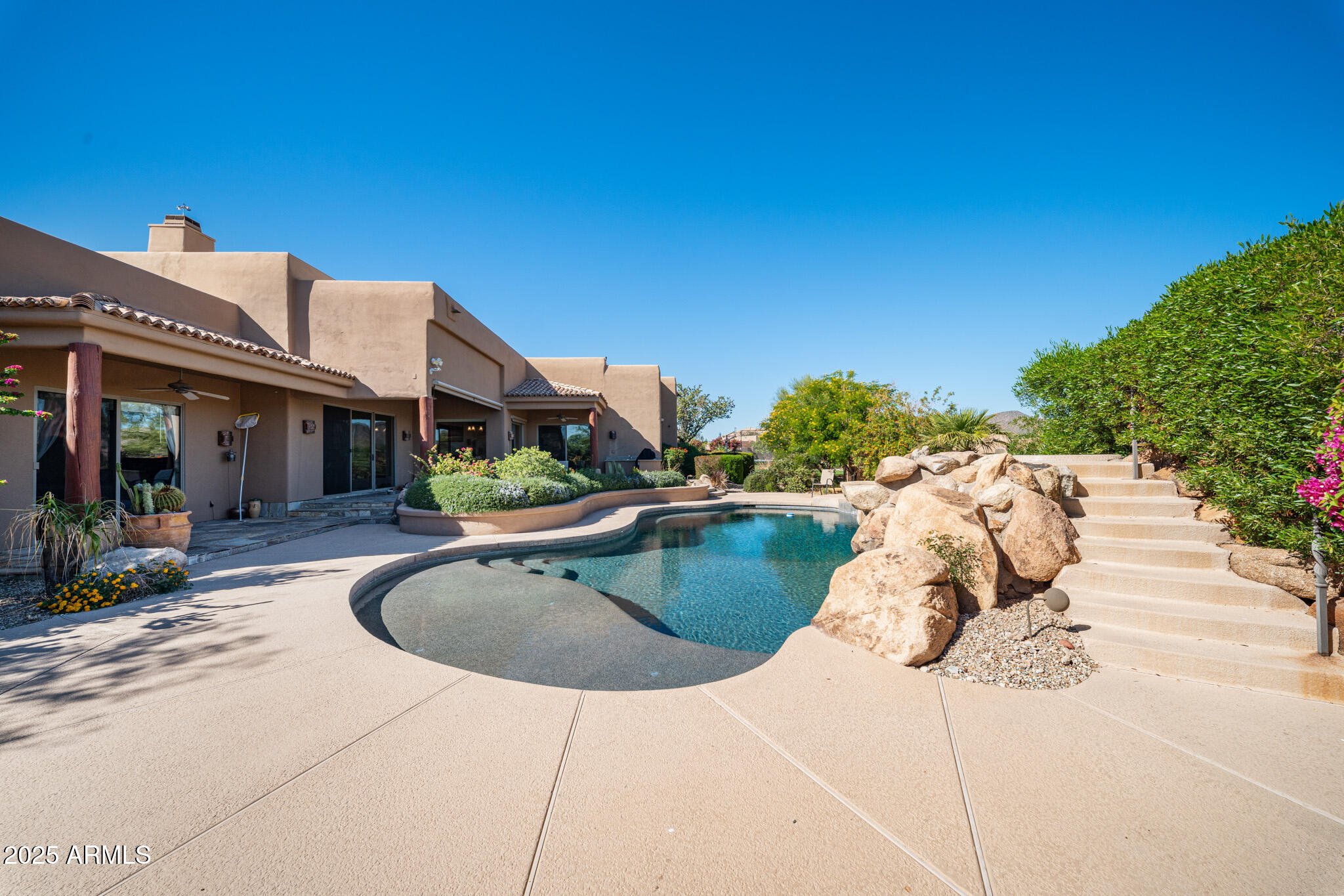12555 E SADDLEHORN Trail