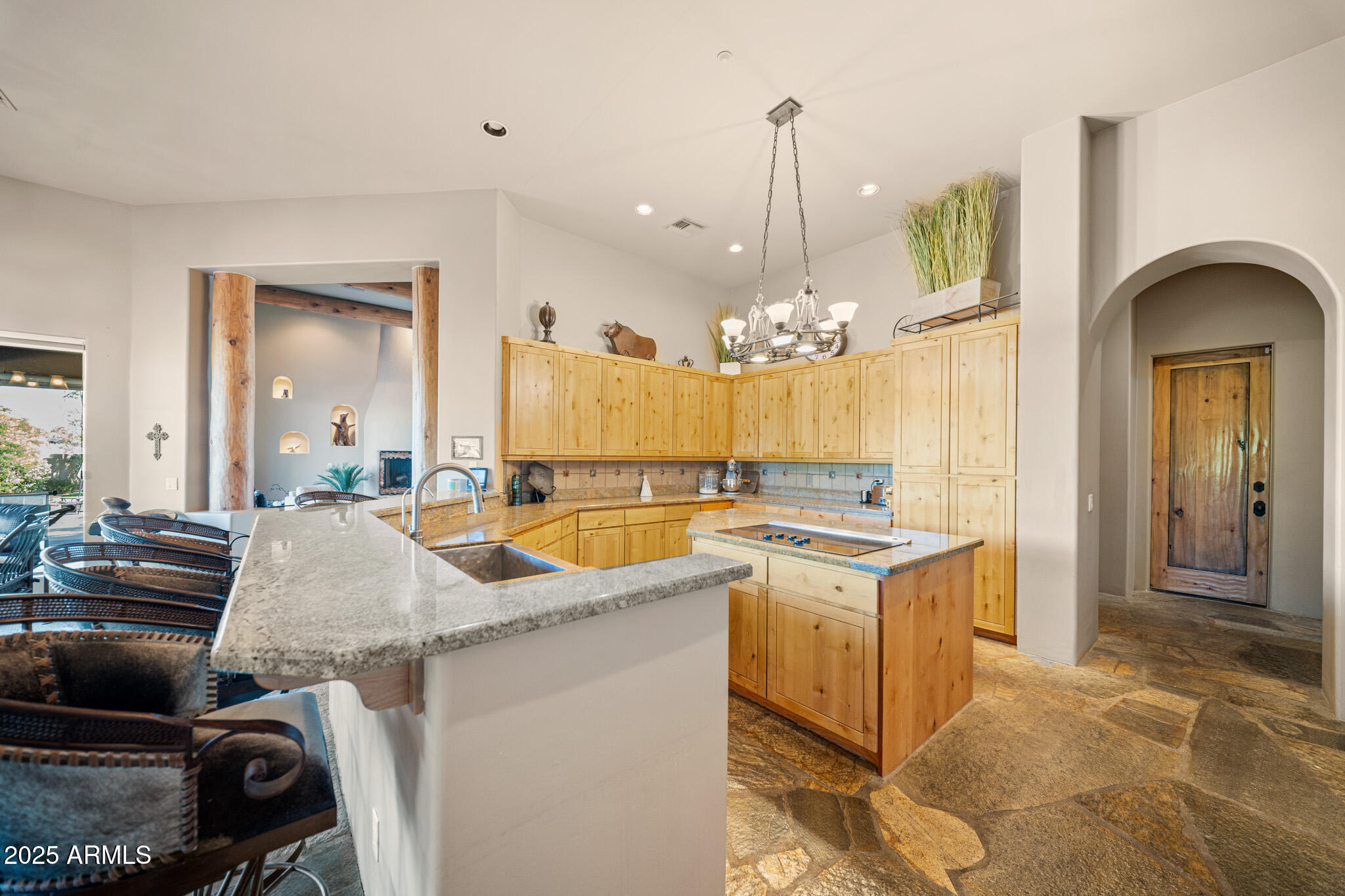 12555 E SADDLEHORN Trail