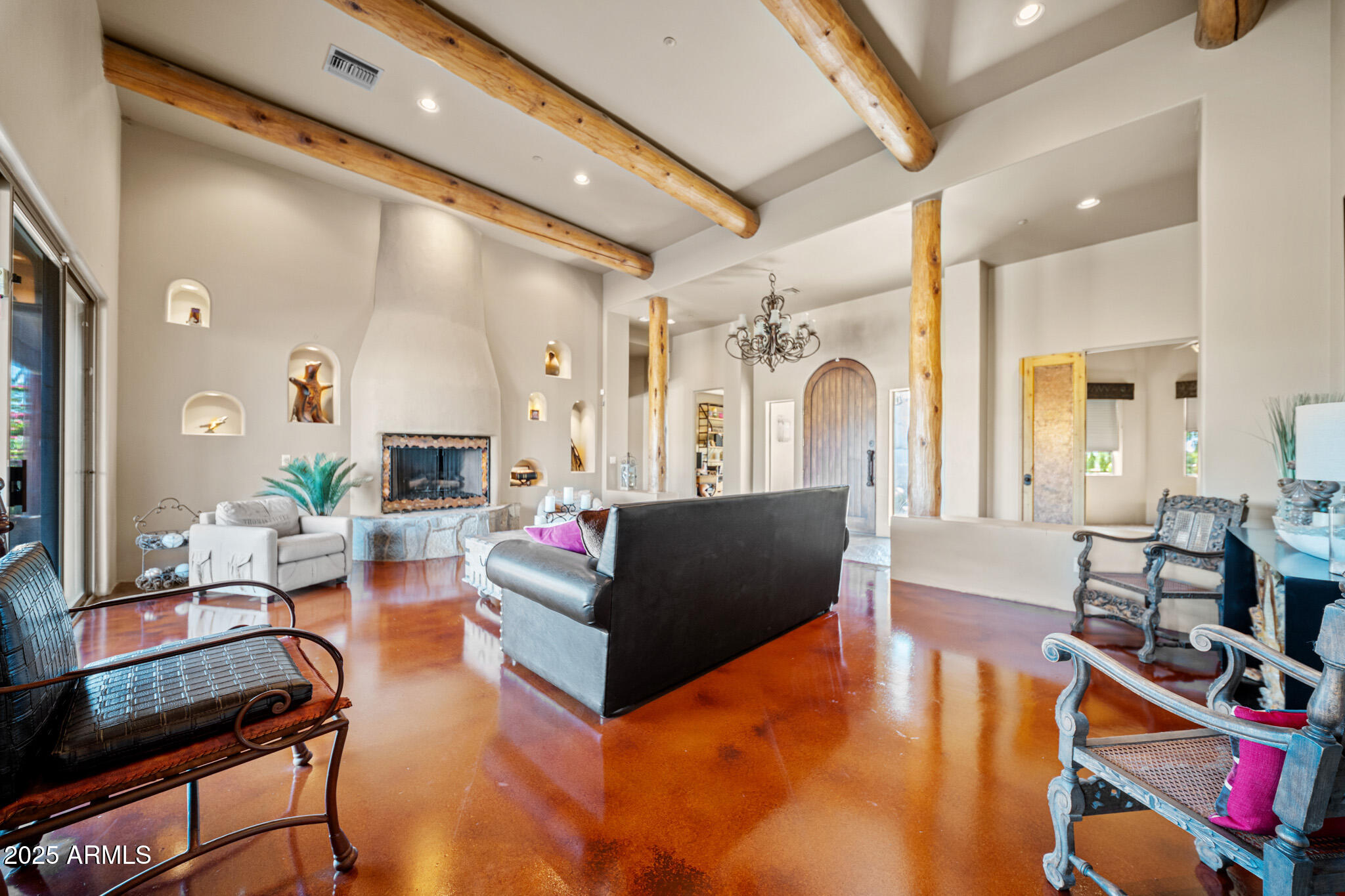 12555 E SADDLEHORN Trail