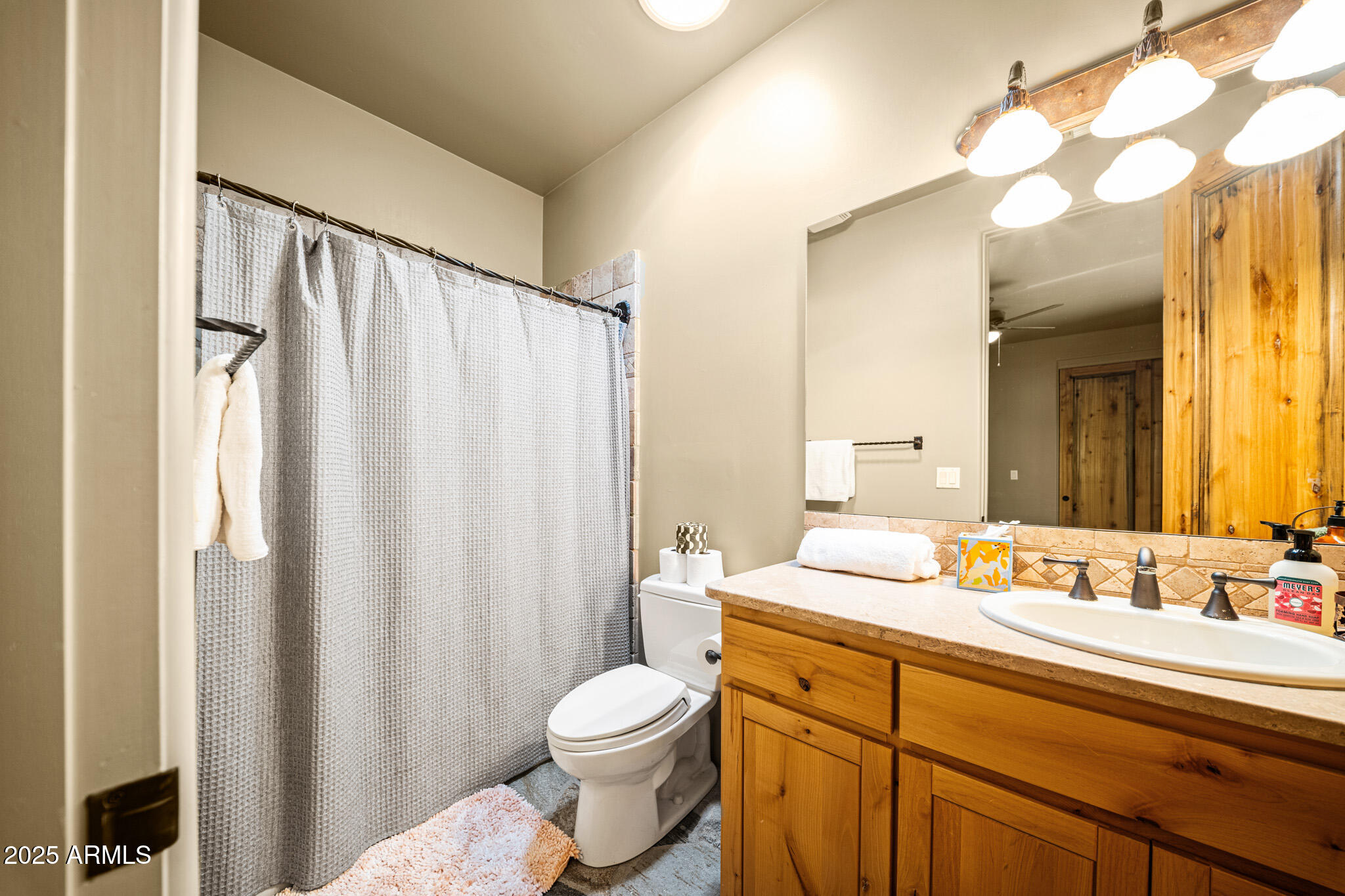 12555 E SADDLEHORN Trail