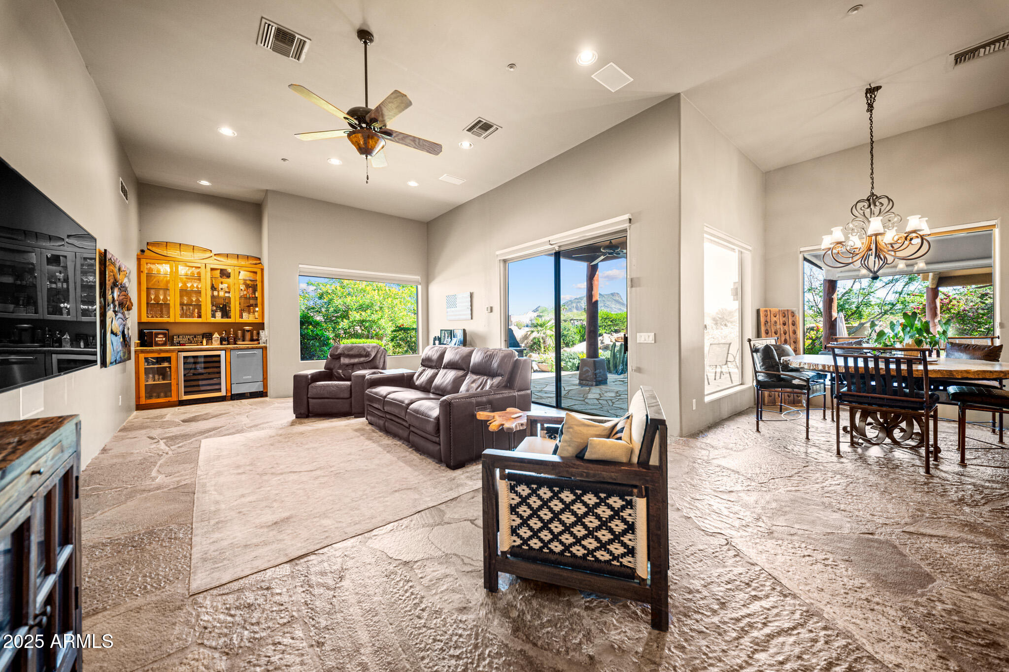 12555 E SADDLEHORN Trail