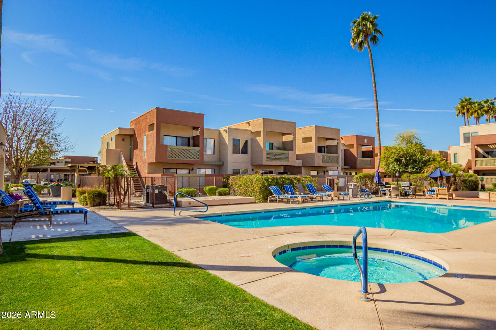 3500 N HAYDEN Road 1607