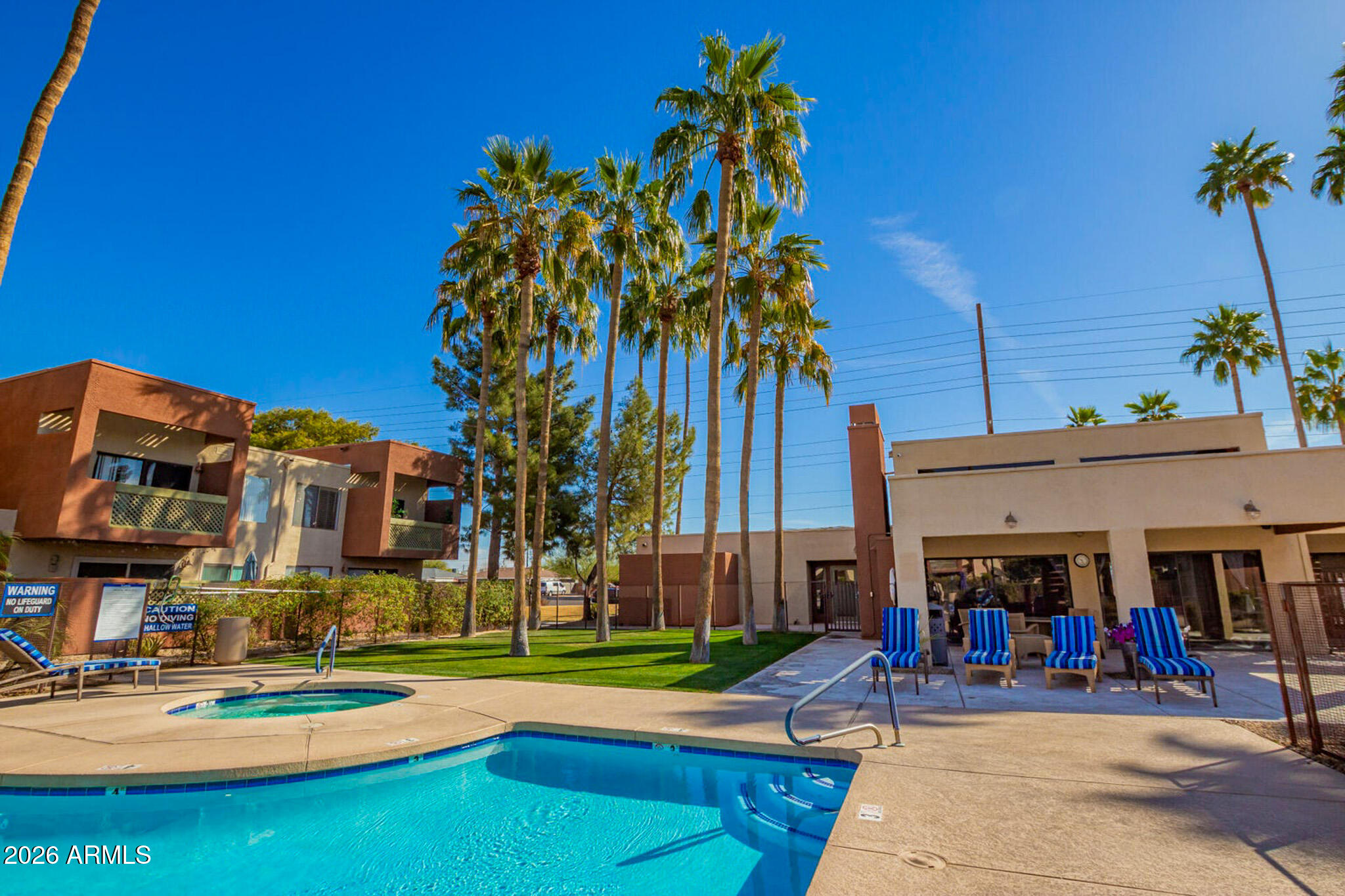 3500 N HAYDEN Road 1607