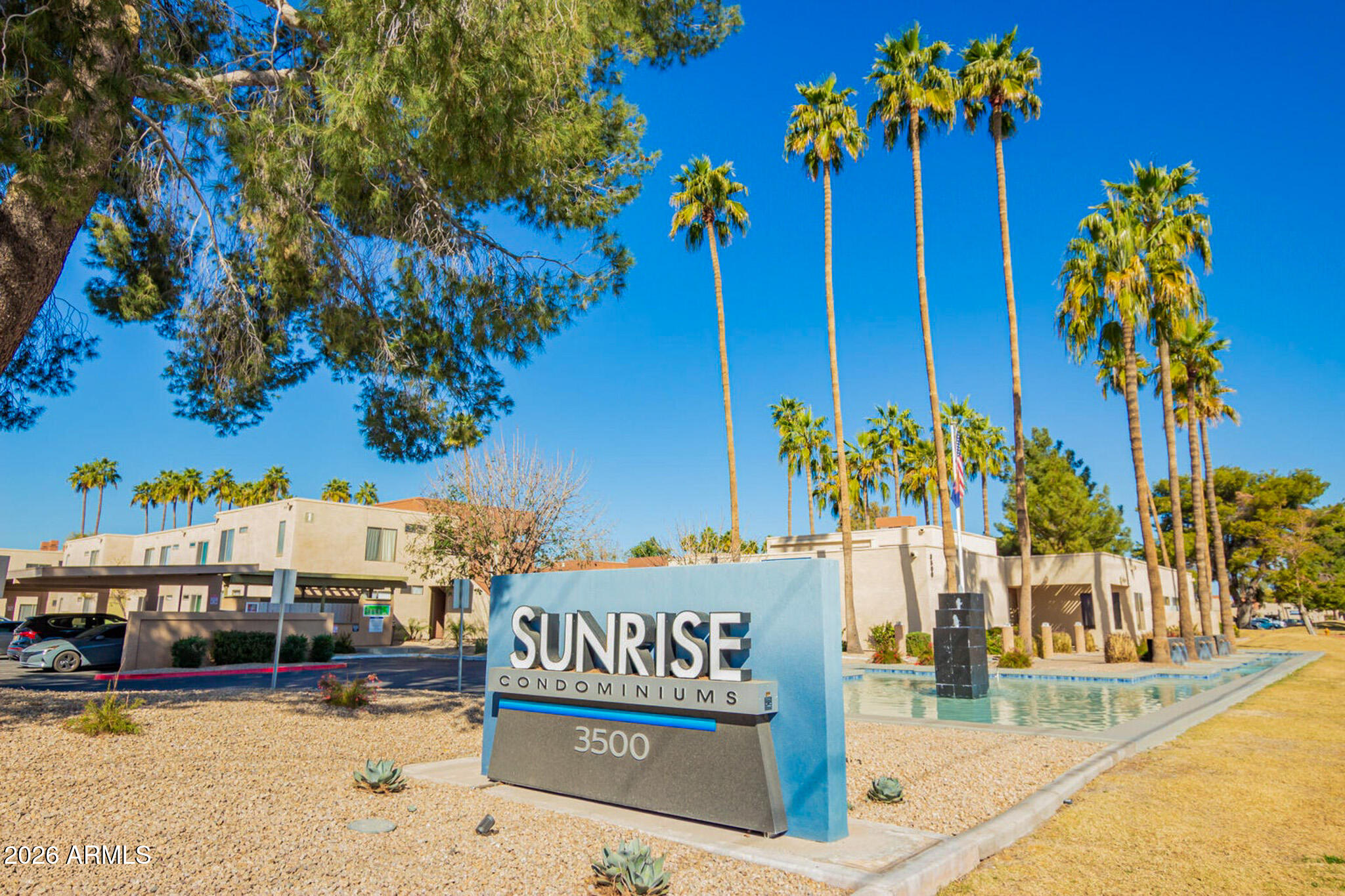 3500 N HAYDEN Road 1607