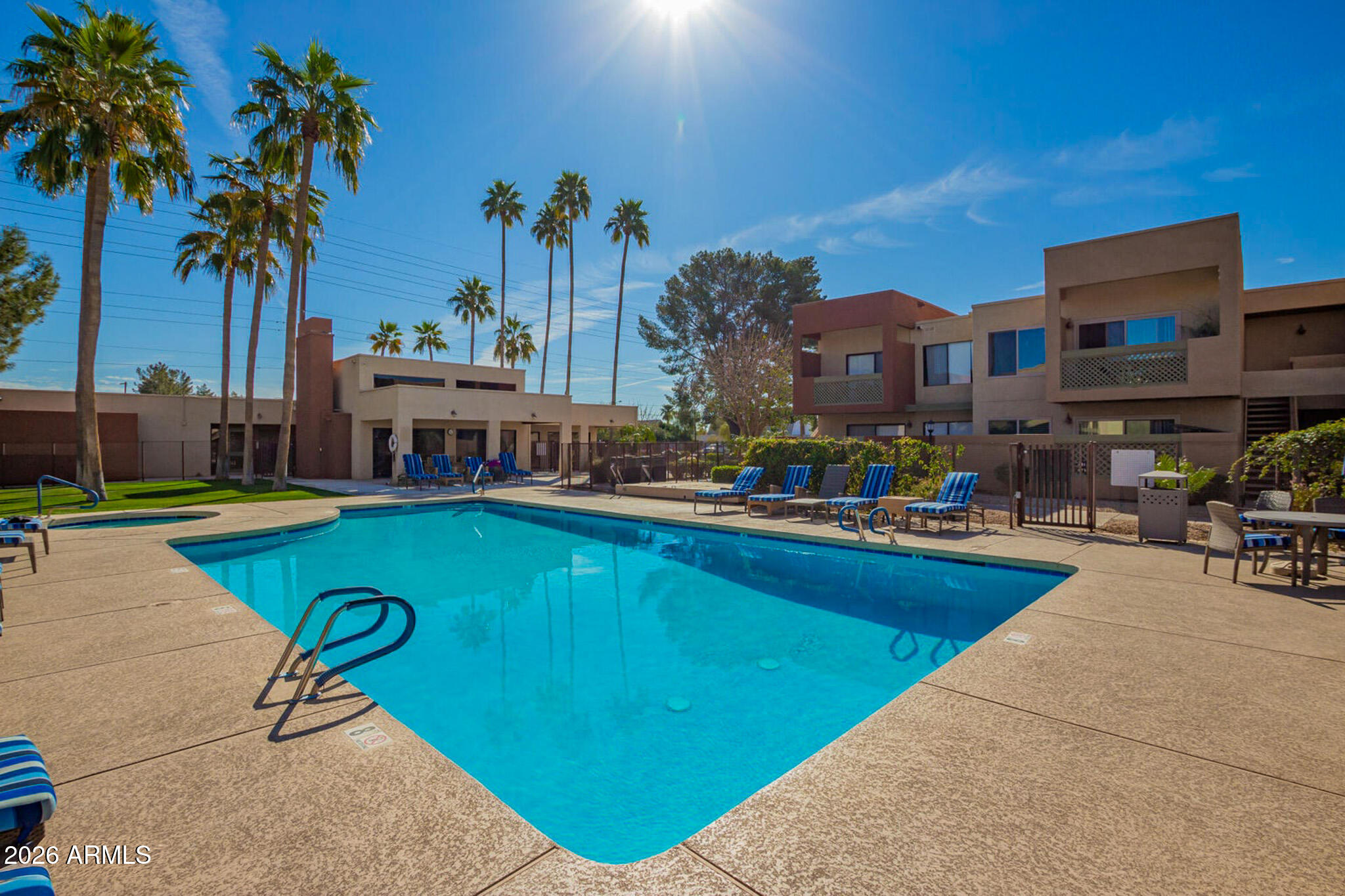 3500 N HAYDEN Road 1607