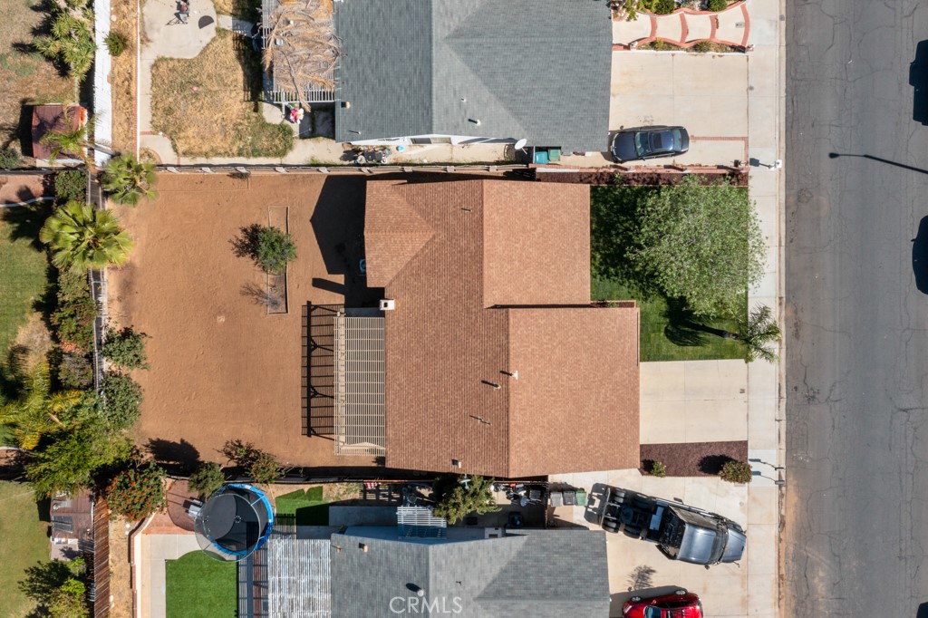 13577 Sylmar Drive
