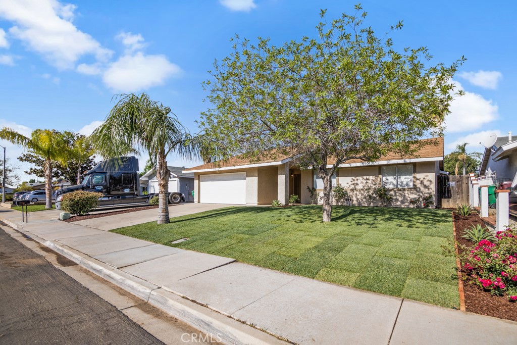 13577 Sylmar Drive