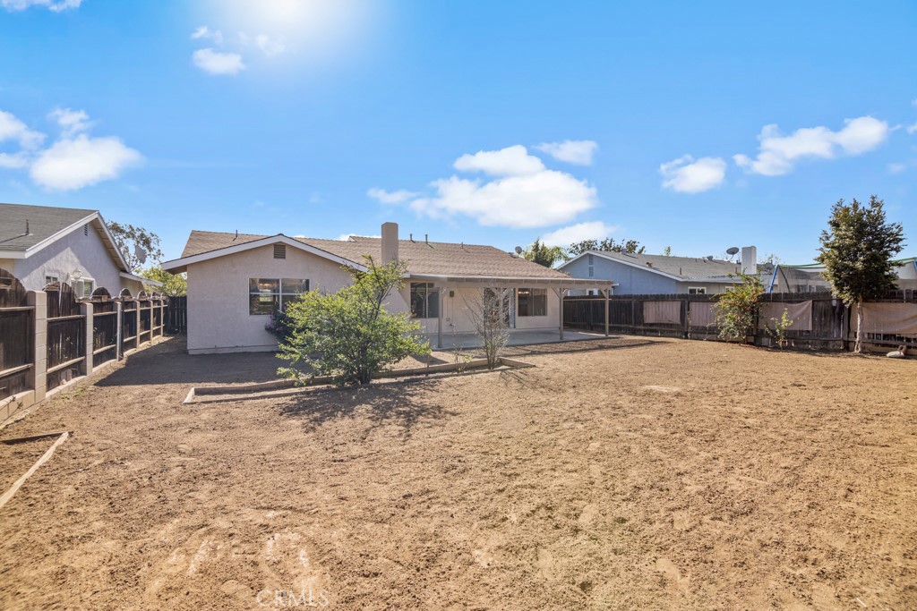 13577 Sylmar Drive