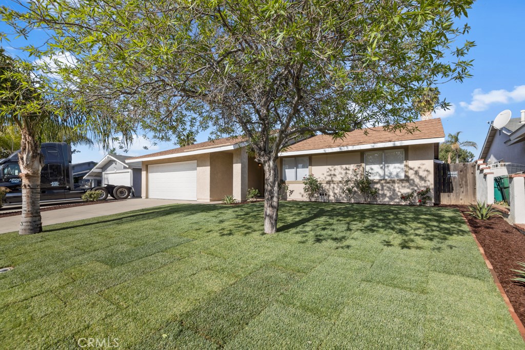 13577 Sylmar Drive