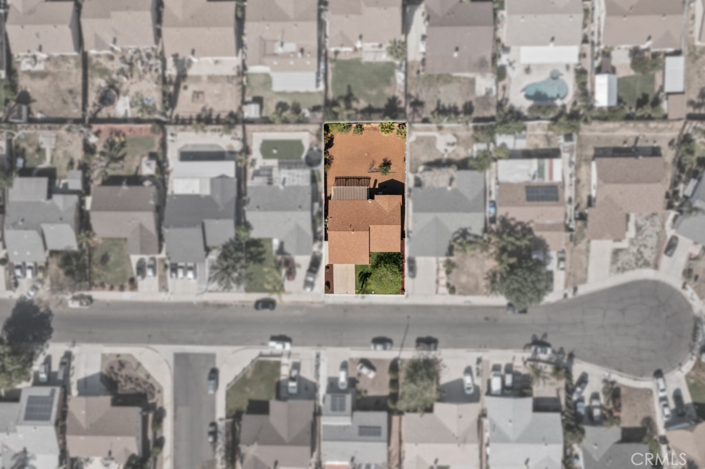 13577 Sylmar Drive