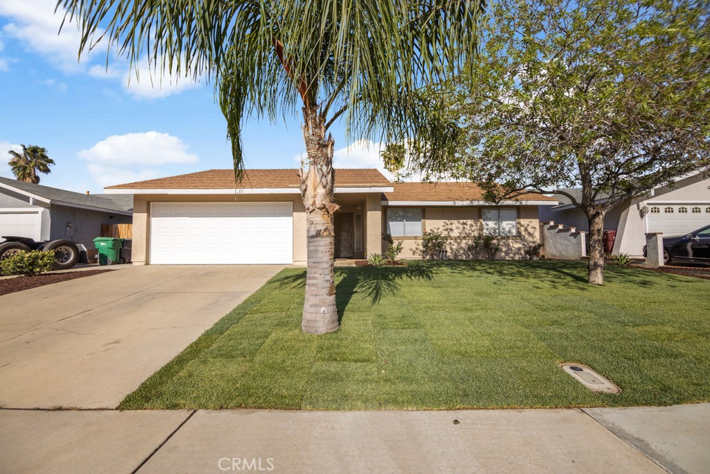 13577 Sylmar Drive