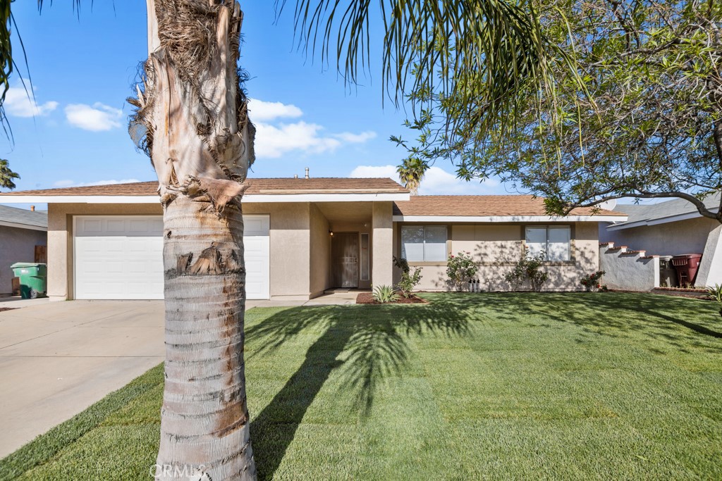 13577 Sylmar Drive