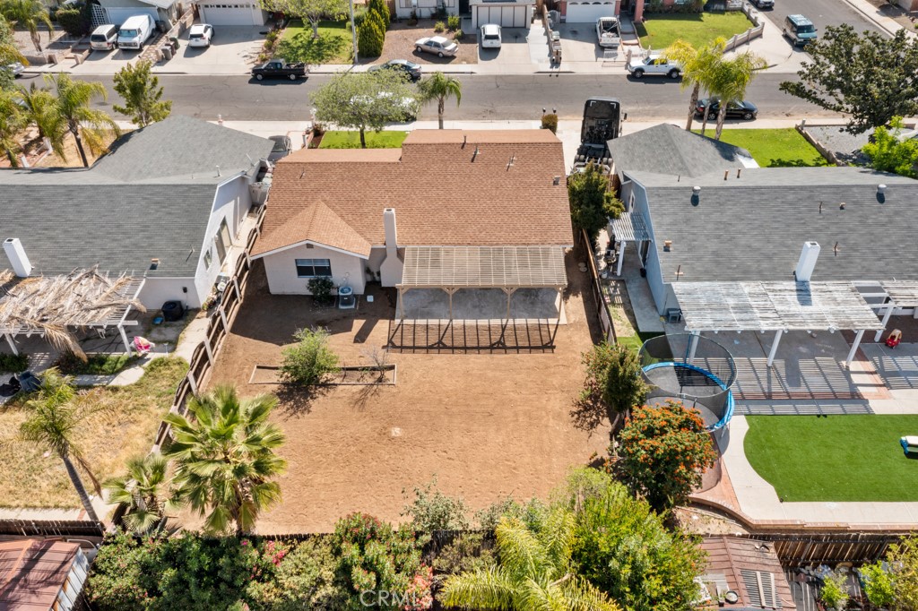 13577 Sylmar Drive