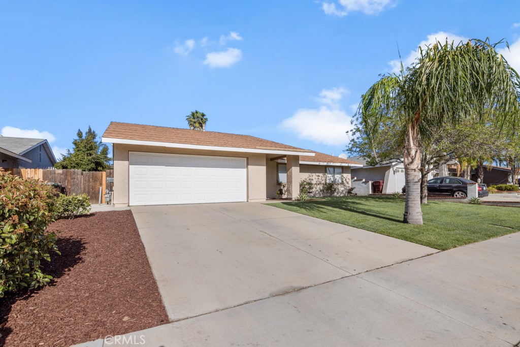 13577 Sylmar Drive