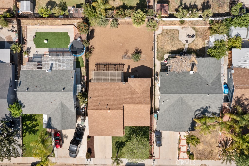 13577 Sylmar Drive