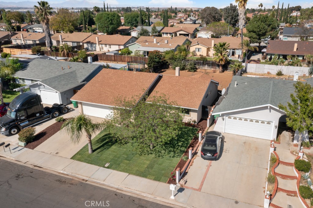 13577 Sylmar Drive