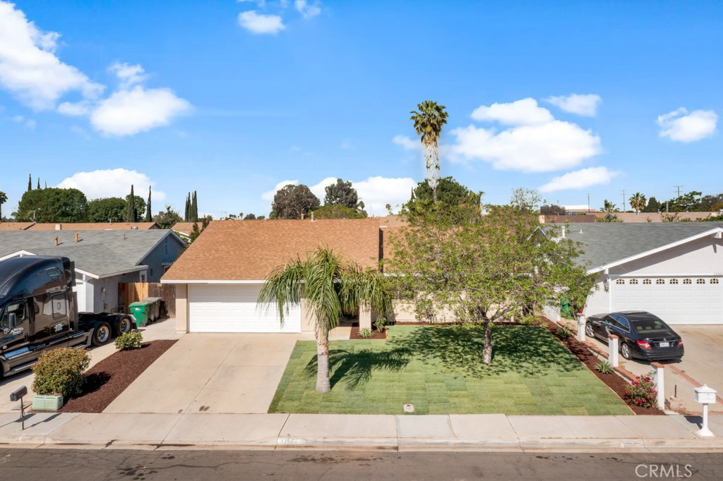 13577 Sylmar Drive