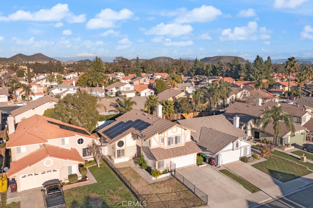 24420 Oakridge Circle