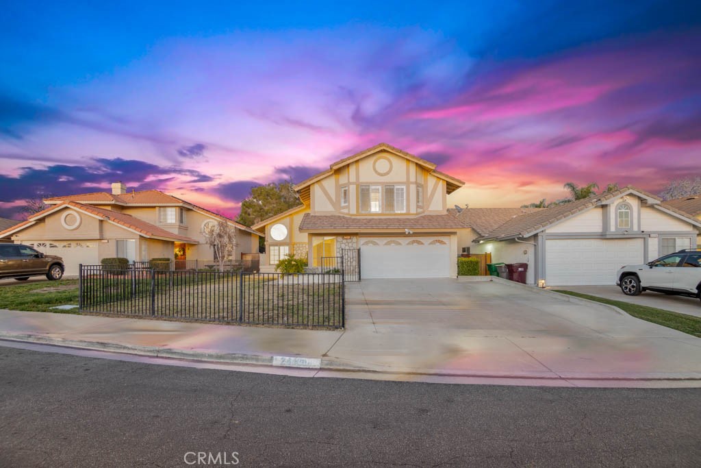 24420 Oakridge Circle