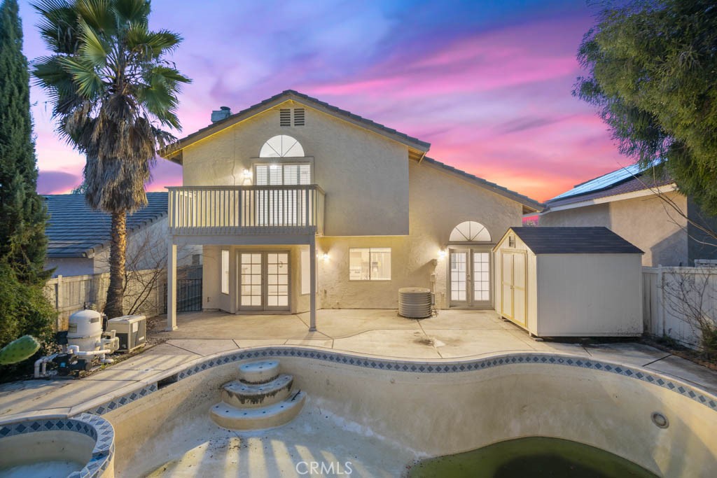 24420 Oakridge Circle
