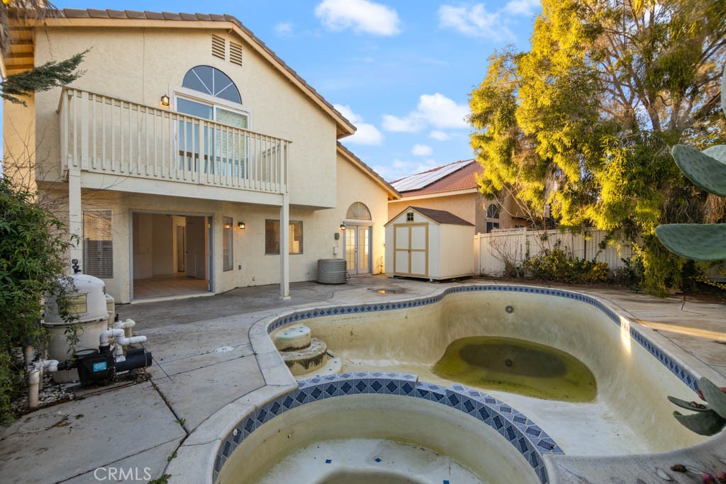 24420 Oakridge Circle