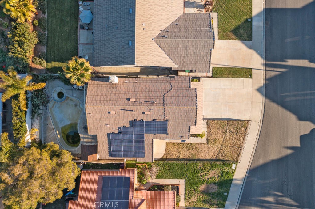 24420 Oakridge Circle