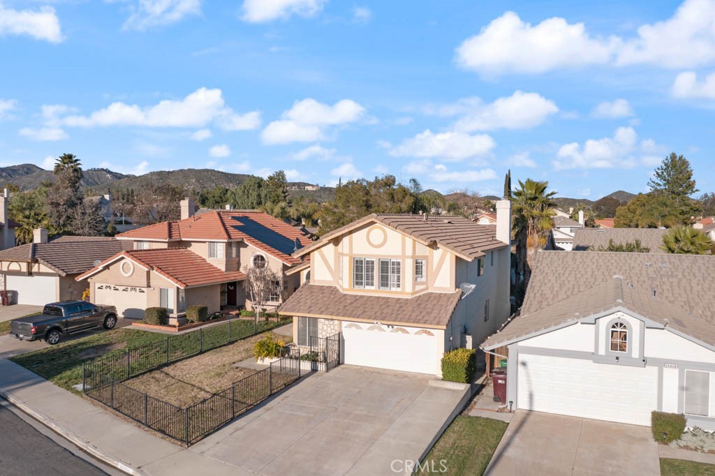 24420 Oakridge Circle