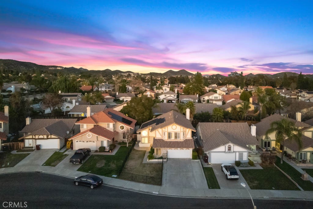 24420 Oakridge Circle