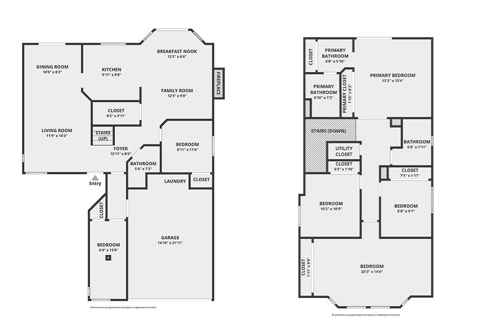 24420 Oakridge Circle