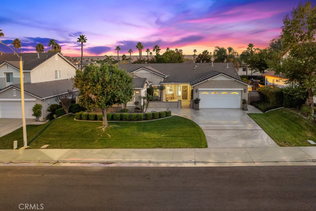 12663 Bougainvillea Way
