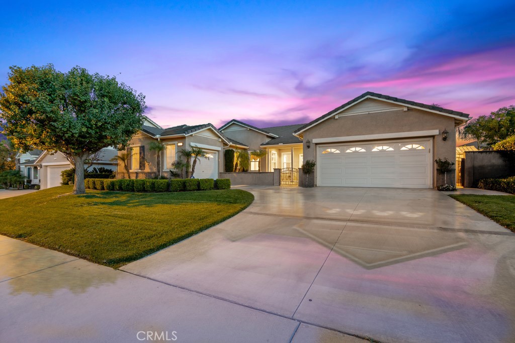 12663 Bougainvillea Way