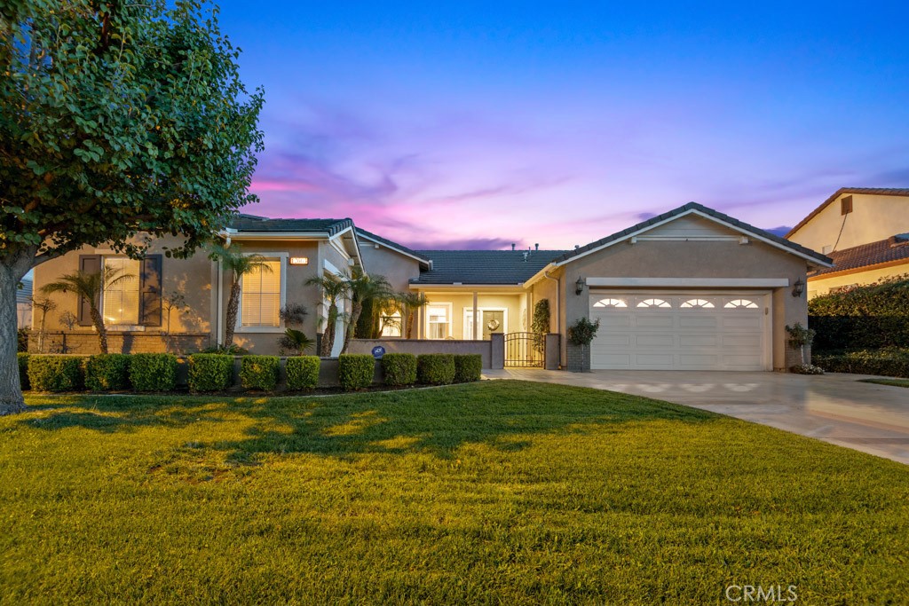 12663 Bougainvillea Way