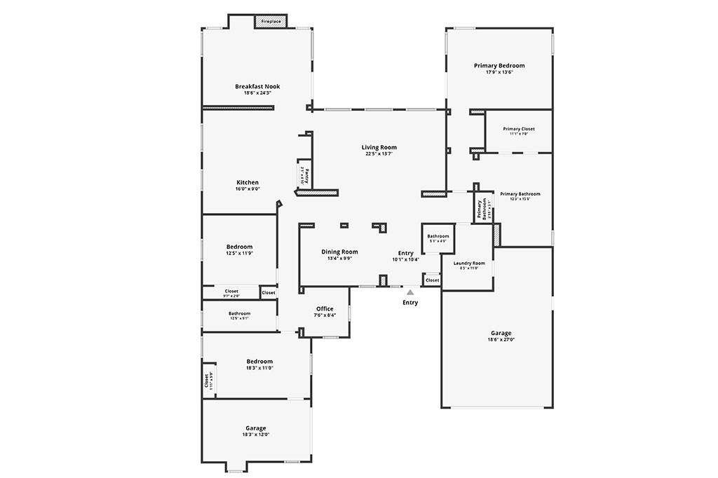 12663 Bougainvillea Way