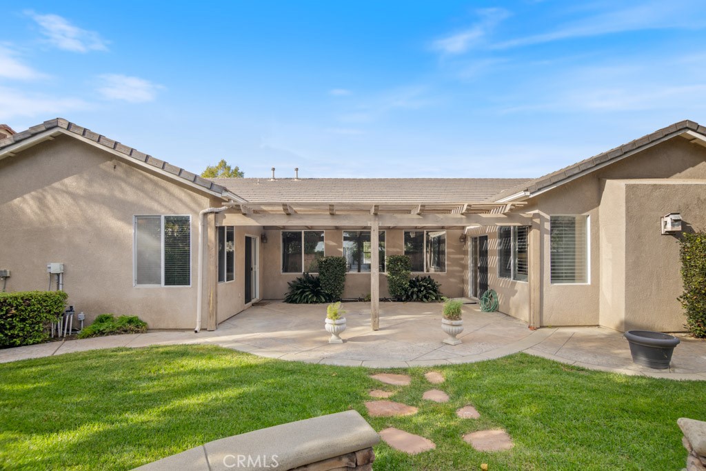 12663 Bougainvillea Way