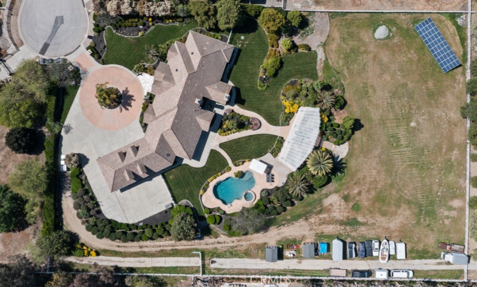 25032 Trilogy Trail Lane