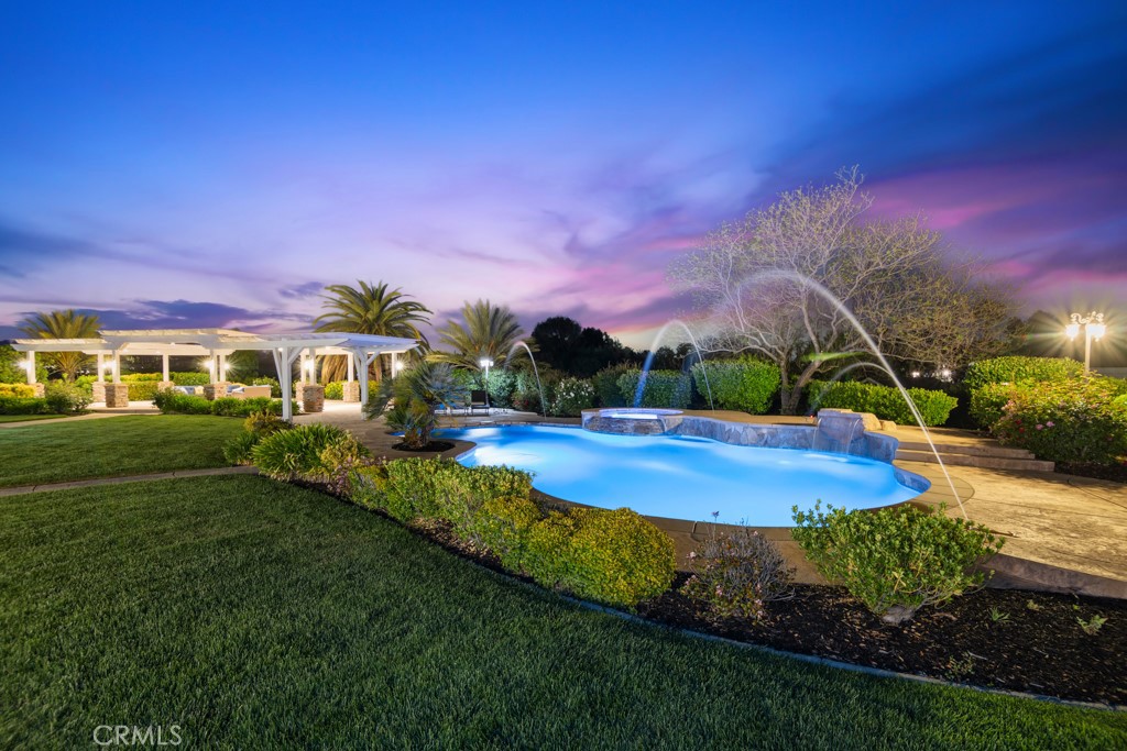 25032 Trilogy Trail Lane