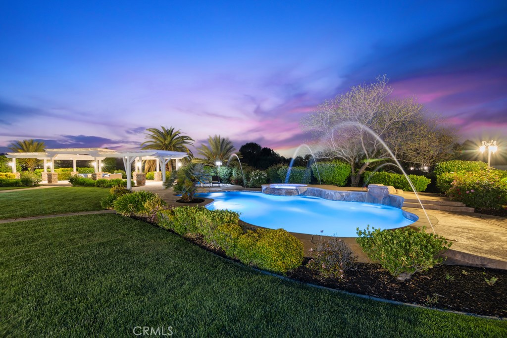 25032 Trilogy Trail Lane